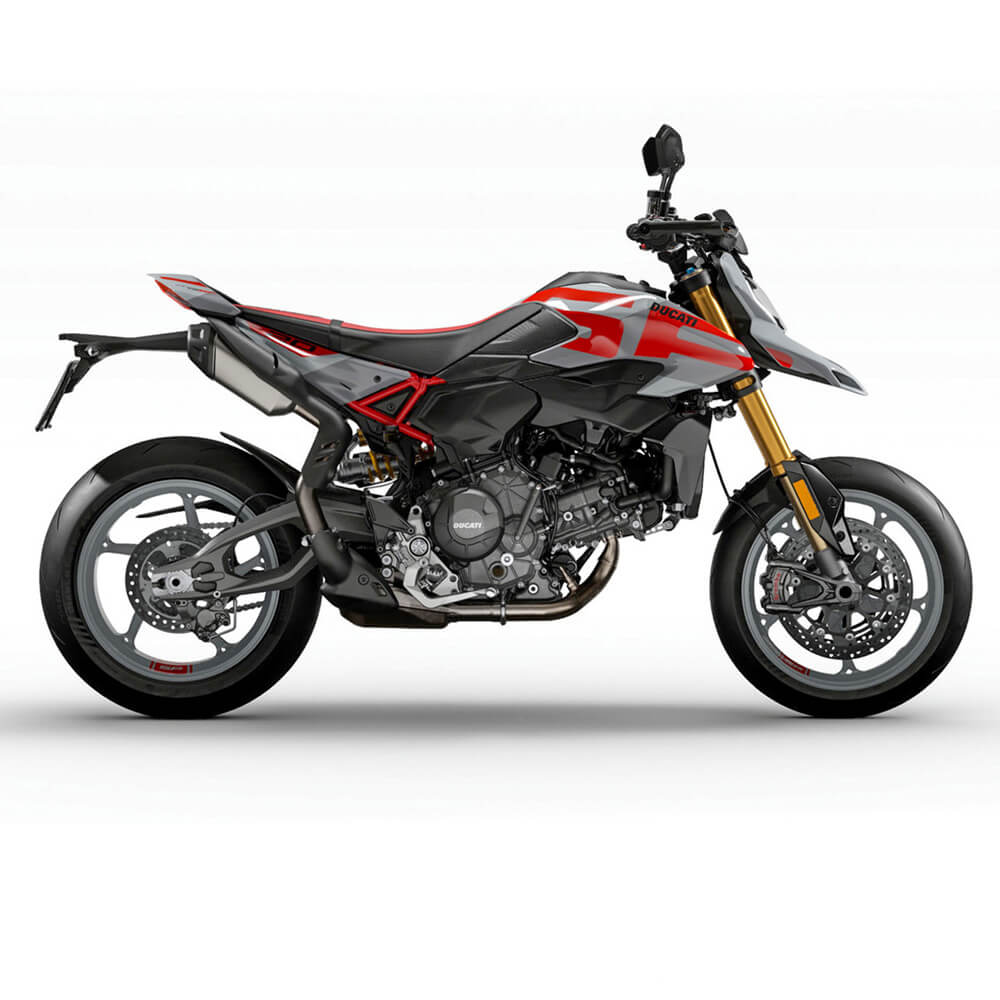 HYPERMOTARD V2 SP (2026-on)